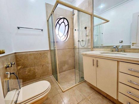 Foto 22 do(a) Cobertura de 5 quartos para alugar em Moema, São Paulo
