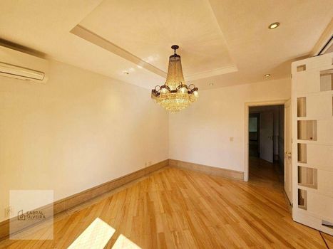 Foto 9 do(a) Cobertura de 5 quartos para alugar em Moema, São Paulo