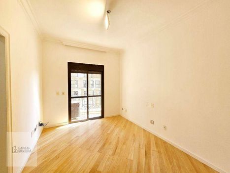 Foto 16 do(a) Cobertura de 5 quartos para alugar em Moema, São Paulo