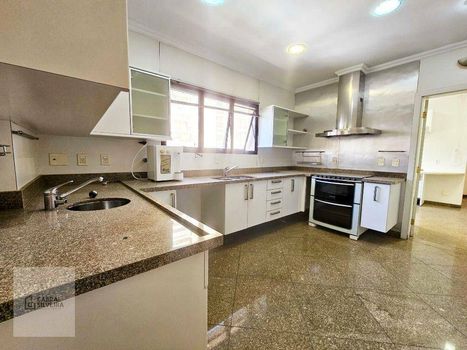 Foto 41 do(a) Cobertura de 5 quartos para alugar em Moema, São Paulo