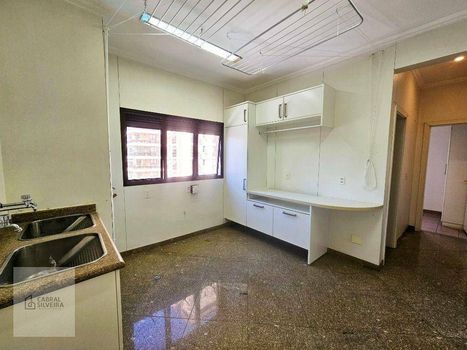 Foto 45 do(a) Cobertura de 5 quartos para alugar em Moema, São Paulo