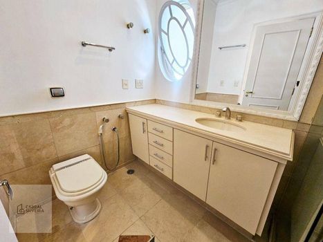 Foto 29 do(a) Cobertura de 5 quartos para alugar em Moema, São Paulo
