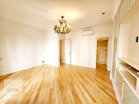 Foto 36 do(a) Cobertura de 5 quartos para alugar em Moema, São Paulo