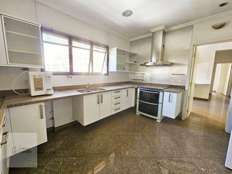 Foto 39 do(a) Cobertura de 5 quartos para alugar em Moema, São Paulo