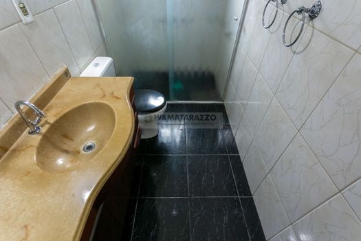 Foto 29 do(a) Casa de 2 quartos à venda em Vila Brasilina, São Paulo