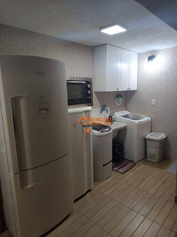 Foto 34 do(a) Casa em Condomínio de 2 quartos à venda em Jardim Adriana, Guarulhos