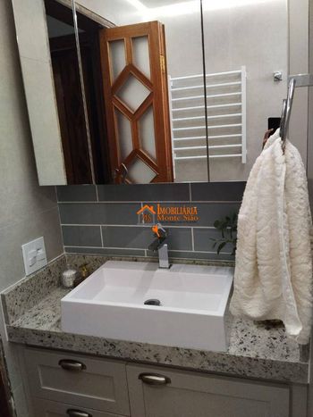 Foto 21 do(a) Casa em Condomínio de 2 quartos à venda em Jardim Adriana, Guarulhos