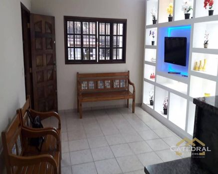 Foto 1 do(a) Casa de 3 quartos à venda em Jardim Marquesa, São Paulo