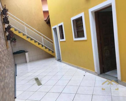Foto 17 do(a) Casa de 3 quartos à venda em Jardim Marquesa, São Paulo
