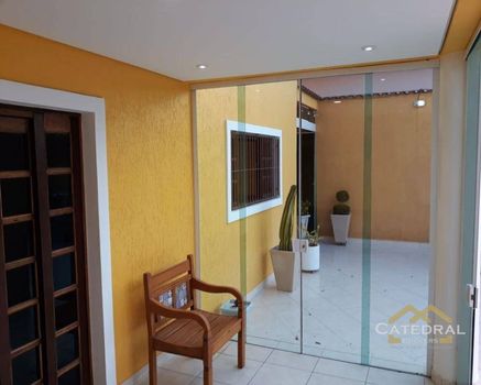 Foto 30 do(a) Casa de 3 quartos à venda em Jardim Marquesa, São Paulo