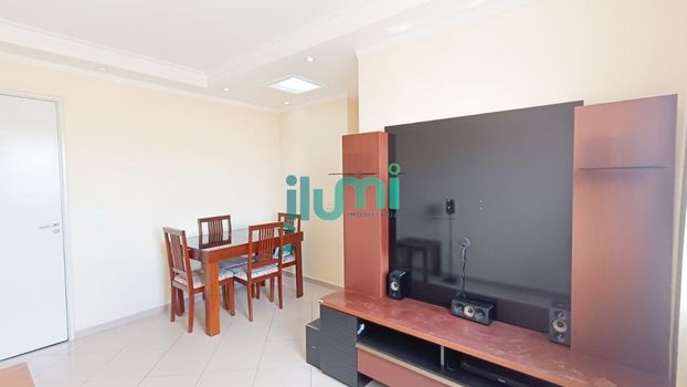 Foto 5 do(a) Apartamento de 2 quartos à venda em Vila Moreira, São Paulo