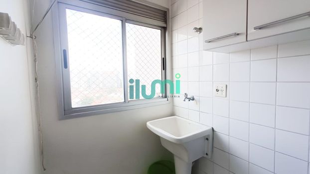 Foto 12 do(a) Apartamento de 2 quartos à venda em Vila Moreira, São Paulo