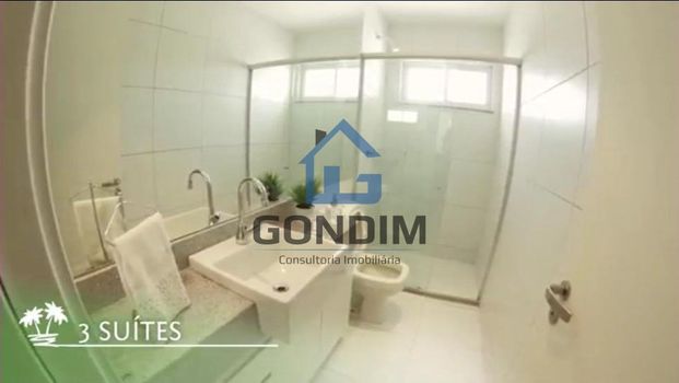 Foto 16 do(a) Casa em Condomínio de 3 quartos à venda em Praia do Futuro I, Fortaleza