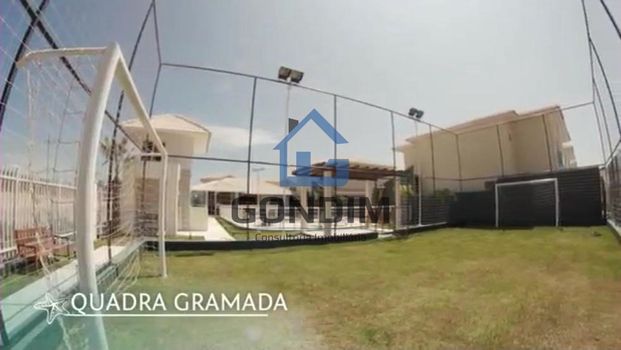 Foto 8 do(a) Casa em Condomínio de 3 quartos à venda em Praia do Futuro I, Fortaleza
