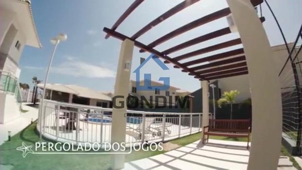 Foto 3 do(a) Casa em Condomínio de 3 quartos à venda em Praia do Futuro I, Fortaleza