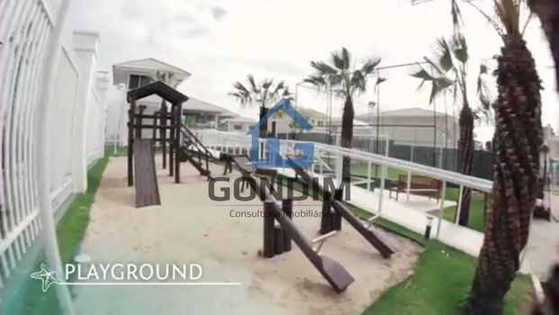Foto 6 do(a) Casa em Condomínio de 3 quartos à venda em Praia do Futuro I, Fortaleza