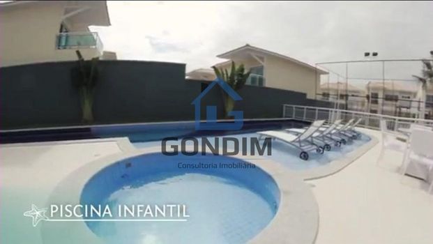 Foto 5 do(a) Casa em Condomínio de 3 quartos à venda em Praia do Futuro I, Fortaleza