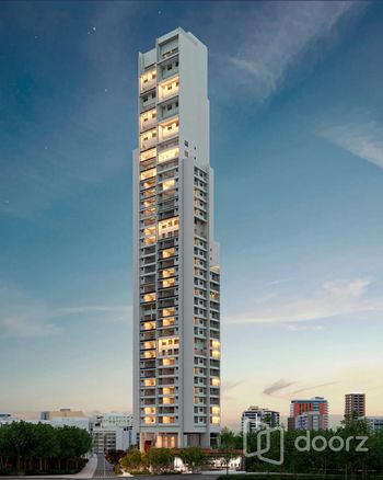 Foto 2 do(a) Apartamento de 3 quartos à venda em Higienópolis, São Paulo
