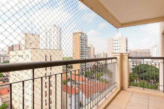 Foto 2 do(a) Apartamento de 3 quartos à venda em Vila Mariana, São Paulo