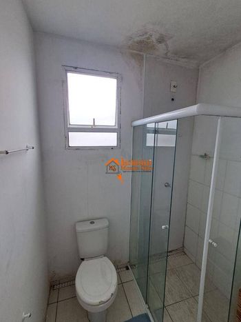 Foto 13 do(a) Apartamento de 2 quartos à venda em Jardim São Domingos, Guarulhos