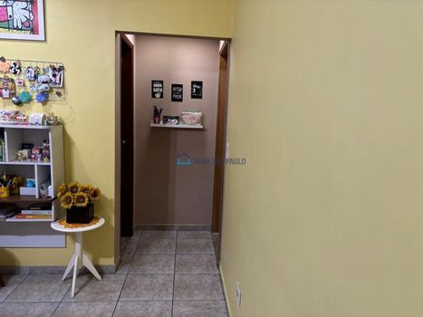 Foto 6 do(a) Casa de 3 quartos à venda em Vila Brasilina, São Paulo