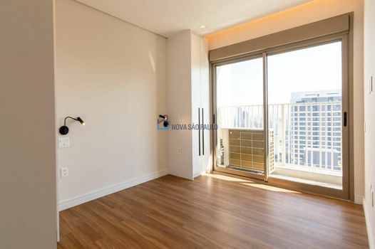 Foto 2 do(a) Apartamento de 2 quartos à venda em Pinheiros, São Paulo