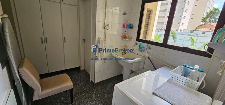Foto 18 do(a) Apartamento de 4 quartos à venda em Vila Mariana, São Paulo