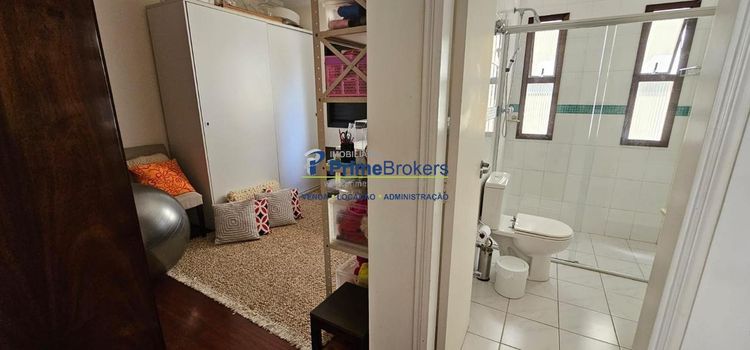 Foto 11 do(a) Apartamento de 4 quartos à venda em Vila Mariana, São Paulo