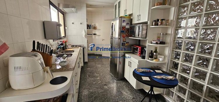 Foto 14 do(a) Apartamento de 4 quartos à venda em Vila Mariana, São Paulo