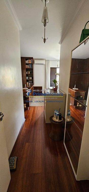 Foto 8 do(a) Apartamento de 4 quartos à venda em Vila Mariana, São Paulo