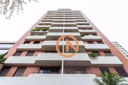 Foto 25 do(a) Apartamento de 2 quartos à venda em Vila Olímpia, São Paulo