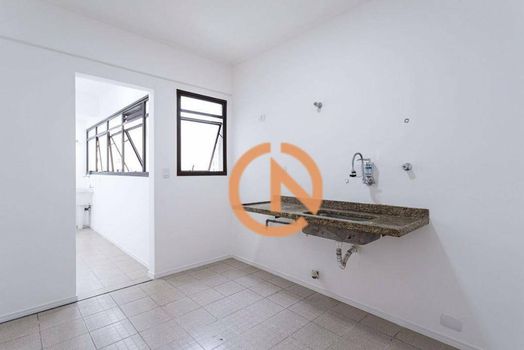Foto 11 do(a) Apartamento de 2 quartos à venda em Vila Olímpia, São Paulo