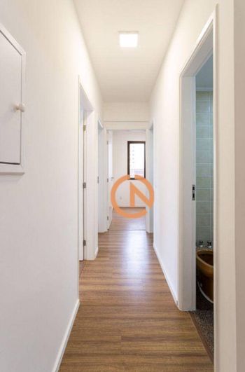 Foto 3 do(a) Apartamento de 2 quartos à venda em Vila Olímpia, São Paulo