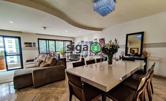 Foto 2 do(a) Apartamento de 3 quartos à venda em Vila Suzana, São Paulo