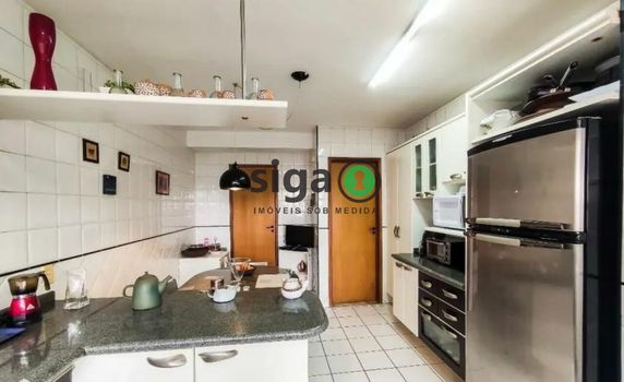 Foto 9 do(a) Apartamento de 3 quartos à venda em Vila Suzana, São Paulo
