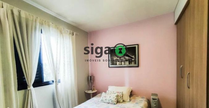 Foto 15 do(a) Apartamento de 3 quartos à venda em Vila Suzana, São Paulo