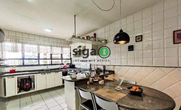 Foto 8 do(a) Apartamento de 3 quartos à venda em Vila Suzana, São Paulo