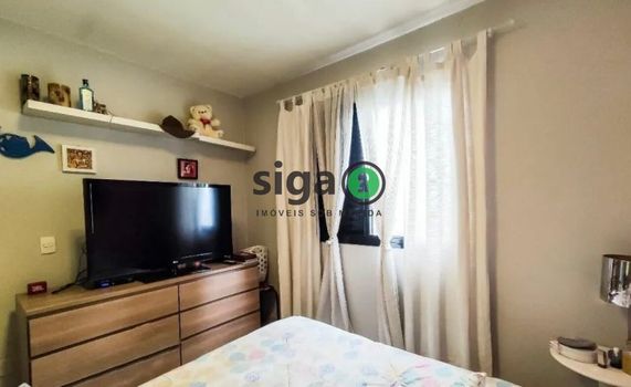 Foto 12 do(a) Apartamento de 3 quartos à venda em Vila Suzana, São Paulo