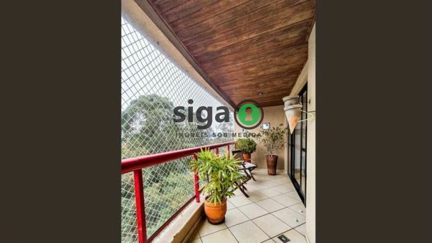 Foto 6 do(a) Apartamento de 3 quartos à venda em Vila Suzana, São Paulo