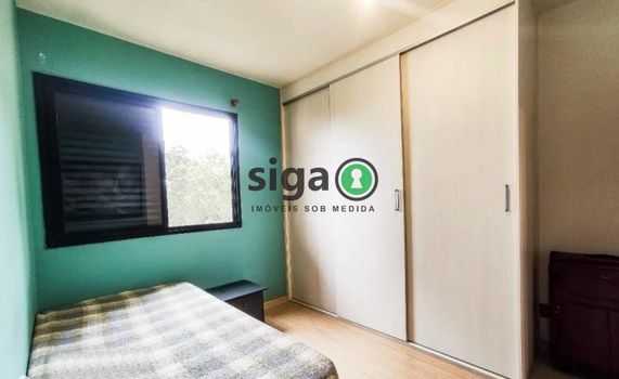 Foto 13 do(a) Apartamento de 3 quartos à venda em Vila Suzana, São Paulo