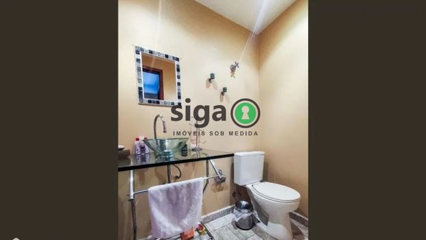 Foto 4 do(a) Apartamento de 3 quartos à venda em Vila Suzana, São Paulo