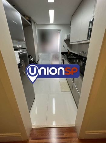 Foto 12 do(a) Apartamento de 2 quartos à venda em Vila Olímpia, São Paulo