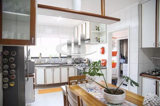 Foto 4 do(a) Apartamento de 3 quartos à venda em Santa Paula, São Caetano do Sul
