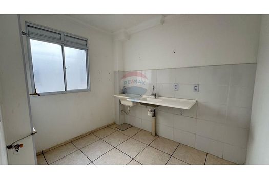 Foto 5 do(a) Apartamento de 2 quartos à venda em Conjunto Habitacional Narciso Gomes, Araras