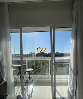 Foto 8 do(a) Apartamento de 2 quartos à venda em Jardim Gibertoni, São Carlos