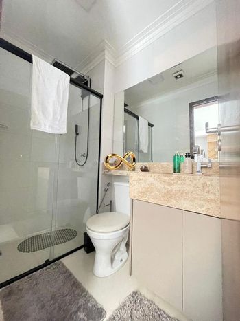 Foto 14 do(a) Apartamento de 2 quartos à venda em Jardim Gibertoni, São Carlos
