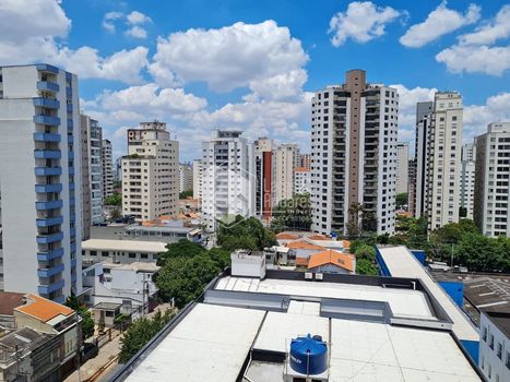 Foto 21 do(a) Apartamento de 1 quartos à venda em Vila Mariana, São Paulo