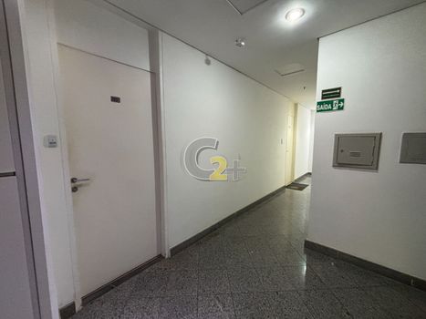 Foto 12 do(a) Sala / Conjunto Comercial false à venda em Santa Cecília, São Paulo