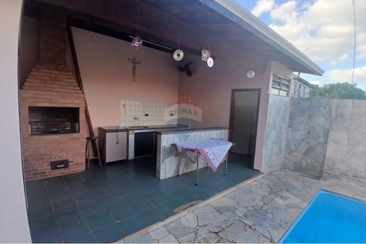 Foto 41 do(a) Casa de 4 quartos à venda em Centro, Lins