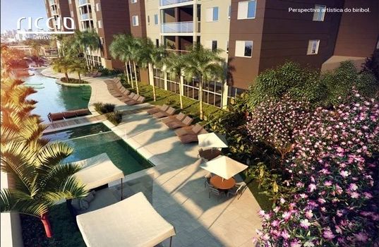 Foto 13 do(a) Apartamento de 3 quartos à venda em Jardim Sul, São José dos Campos